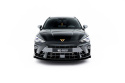 Cupra Leon ST / Hatchback Mk1 Facelift 2024- Front Flaps Flaps Maxton Design