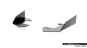 Cupra Leon ST / Hatchback Mk1 Facelift 2024- Front Flaps Flaps Maxton Design