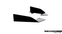 Cupra Leon ST / Hatchback Mk1 Facelift 2024- Front Flaps Flaps Maxton Design