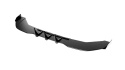 Cupra Leon ST / Hatchback Mk1 Facelift 2024- Street Pro Diffuser + Flaps Maxton Design