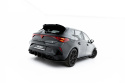 Cupra Leon ST / Hatchback Mk1 Facelift 2024- Street Pro Diffuser Maxton Design