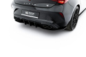 Cupra Leon ST / Hatchback Mk1 Facelift 2024- Street Pro Diffuser Maxton Design