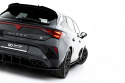Cupra Leon ST / Hatchback Mk1 Facelift 2024- Street Pro Diffuser Maxton Design