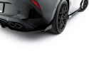 Cupra Leon ST / Hatchback Mk1 Facelift 2024- Rear Flaps Maxton Design