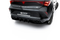 Cupra Leon ST / Hatchback Mk1 Facelift 2024- Rear Flaps Maxton Design