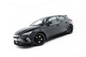 Cupra Leon ST / Hatchback Mk1 Facelift 2024- Street Pro Sidoextensions + Flaps Maxton Design