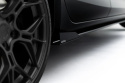 Cupra Leon ST / Hatchback Mk1 Facelift 2024- Street Pro Sidoextensions + Flaps Maxton Design