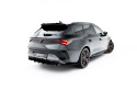 Cupra Leon ST Mk1 Facelift 2024- Street Pro Bakre Sidoextensions Maxton Design
