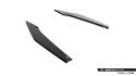 Cupra Leon ST Mk1 Facelift 2024- Street Pro Bakre Sidoextensions Maxton Design