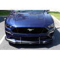 Ford Mustang 2018+ Kolfibersplitter (Performance Pack) APR Performance