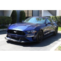 Ford Mustang 2018+ Kolfibersplitter (Performance Pack) APR Performance