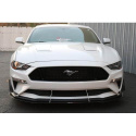 Ford Mustang 2018+ Kolfibersplitter APR Performance