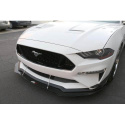 Ford Mustang 2018+ Kolfibersplitter APR Performance