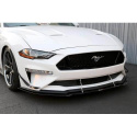 Ford Mustang 2018+ Kolfibersplitter APR Performance