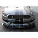 Ford Mustang Shelby GT-350 2018+ Kolfibersplitter APR Performance