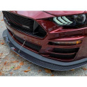 Ford Mustang Saleen 2018+ Kolfibersplitter APR Performance