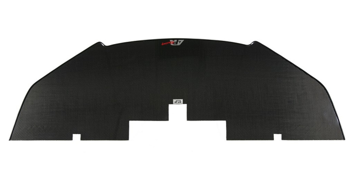 CW-206505 Corvette C5 97-04 Kolfibersplitter Inkl. Stag APR Performance