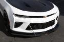 Camaro SS 2016-2018 Kolfibersplitter Inkl. Stag APR Performance