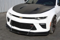 Camaro SS 2016-2018 Kolfibersplitter Inkl. Stag APR Performance