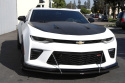 Camaro SS 2016-2018 Kolfibersplitter Inkl. Stag APR Performance