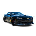 Chevrolet Camaro SS 1LE 2014-2015 Kolfibersplitter Inkl. Stag APR Performance