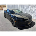 Chevrolet Camaro V6 2014-2015 Kolfibersplitter Inkl. Stag APR Performance