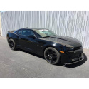 Chevrolet Camaro V6 2014-2015 Kolfibersplitter Inkl. Stag APR Performance
