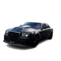 Chrysler 300C SRT8 2004-2010 Kolfibersplitter Inkl. Stag APR Performance