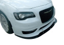 Chrysler 300C SRT8 2017+ Kolfibersplitter Inkl. Stag APR Performance