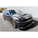 Dodge Charger SRT-8 / Scat Pack / Hell Cat / Daytona 2015+ Kolfibersplitter Inkl. Stag APR Performance