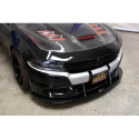 Dodge Challenger RT / SXT 2015+ Kolfibersplitter Inkl. Stag APR Performance