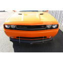 Dodge Challenger R/T / SXT 2011-2014 Kolfibersplitter Inkl. Stag APR Performance