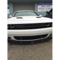 Dodge Challenger R/T / SXT 2015+ Kolfibersplitter Inkl. Stag APR Performance