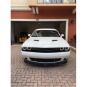 Dodge Challenger R/T / SXT 2015+ Kolfibersplitter Inkl. Stag APR Performance