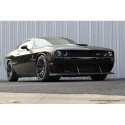 Dodge Challanger SRT Hellcat 2015+ Kolfibersplitter Inkl. Stag APR Performance