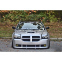 Dodge Magnum SRT8 2005-2008 Kolfibersplitter Inkl. Stag APR Performance