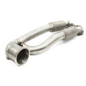 Audi RS3 (8V) Primary De-Cat Downpipe Cobra Sport