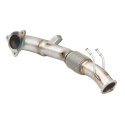 Ford Focus ST (Mk4) 2019+ Downpipe De-Cat Cobra Sport