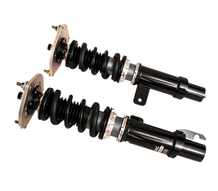 Nissan Fairlady Z/370Z Z34 08+ (True Rear Coilovers) BC-Racing DS Typ DS i gruppen Välj bilmodell / Nissan / 370Z Z34 2008-2020 / Chassi hos DDESIGN Scandinavia AB (D-121-DS-DS)