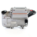 24VDC 18cc Elektrisk Scrollkompressor - PWM (2 till 6k RPM)  T7 Design