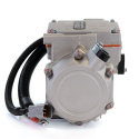 24VDC 18cc Elektrisk Scrollkompressor - PWM (2 till 6k RPM)  T7 Design