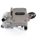 24VDC 18cc Elektrisk Scrollkompressor - PWM (2 till 6k RPM)  T7 Design