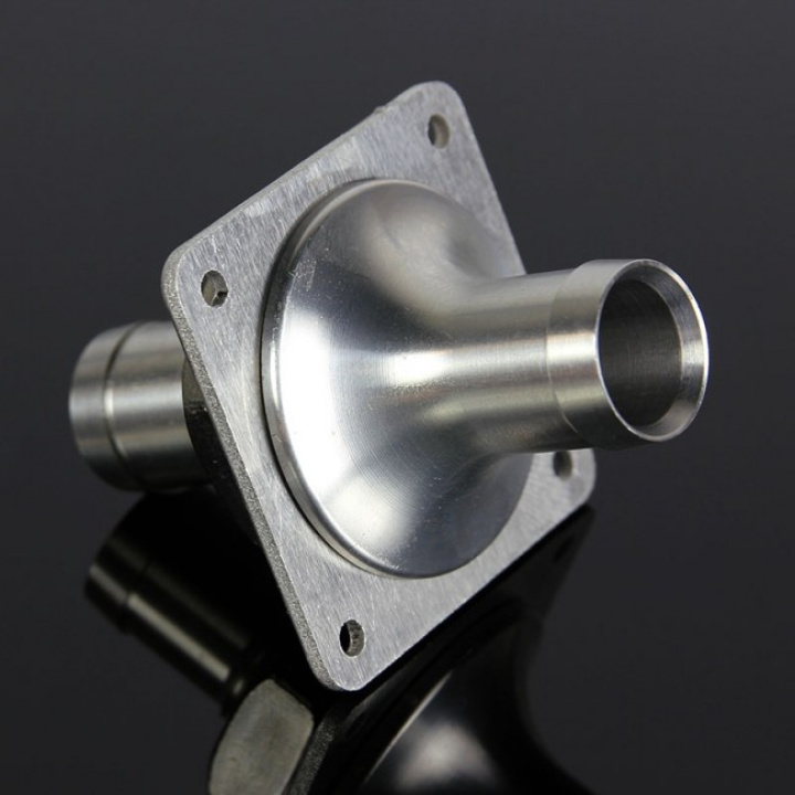 D58-3F6-9BE Slanggenomföring 16mm-19mm Singel