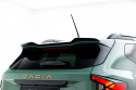 Dacia Duster Mk3 2024+ Vingextension V.1 Maxton Design
