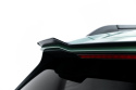 Dacia Duster Mk3 2024+ Vingextension V.1 Maxton Design