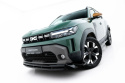 Dacia Duster Mk3 2024+ Frontsplitter V.1 Maxton Design