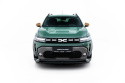Dacia Duster Mk3 2024+ Frontsplitter V.1 Maxton Design