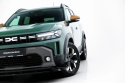 Dacia Duster Mk3 2024+ Frontsplitter V.1 Maxton Design