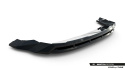 Dacia Duster Mk3 2024+ Frontsplitter V.1 Maxton Design