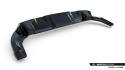 Dacia Duster Mk3 2024+ Bakre Splitter (Med Splitters) V.1 Maxton Design